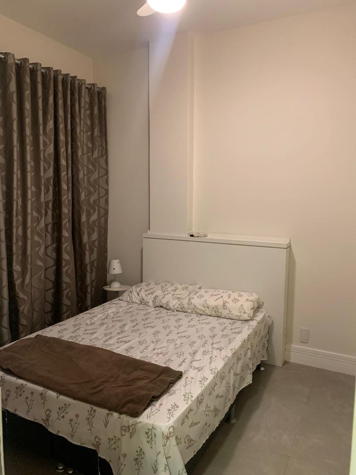 Apartamento Leme - Rj ريو دي جانيرو المظهر الخارجي الصورة